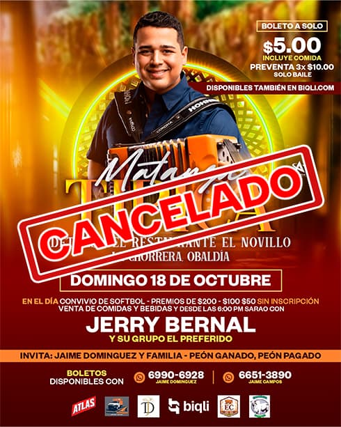 Flyer