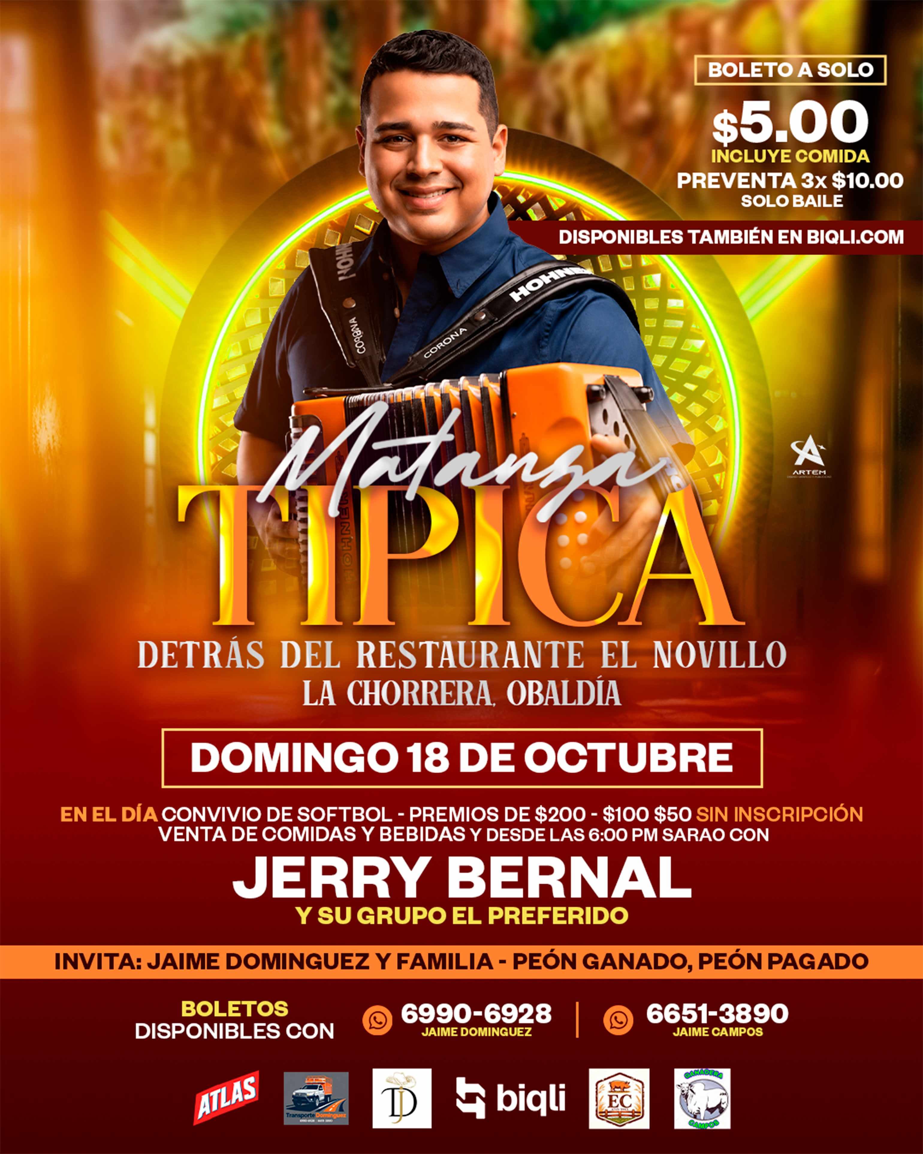 Flyer