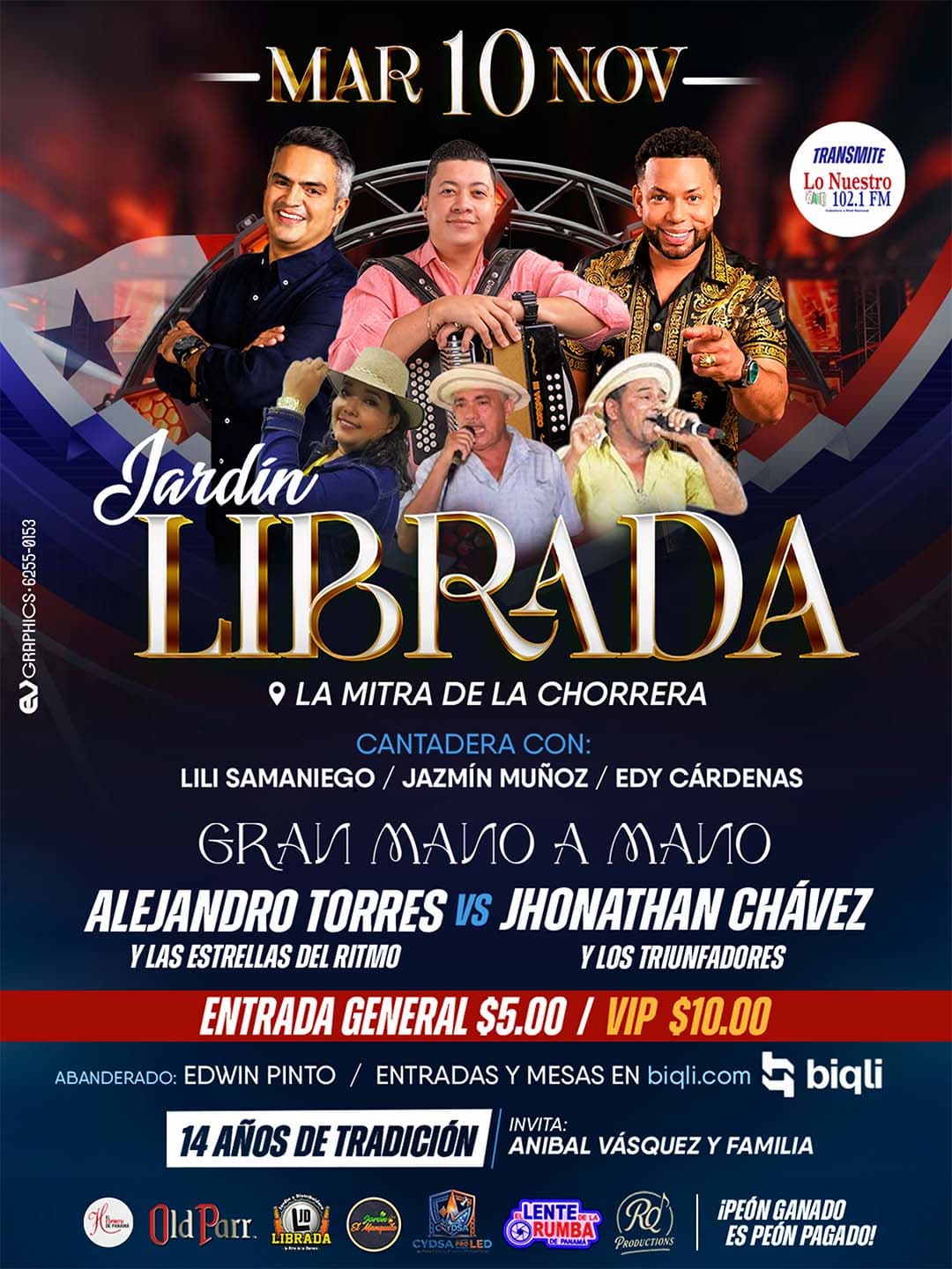 Flyer